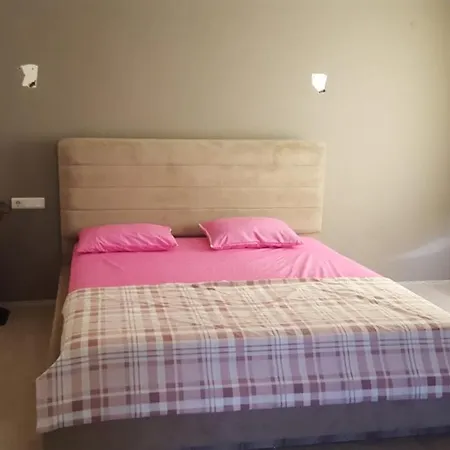 Payallar Villas Vilă Alanya