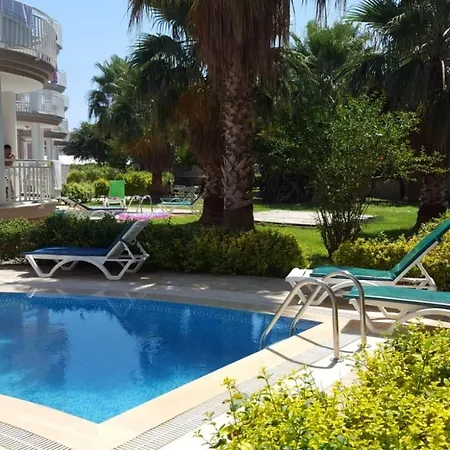 Vilă Payallar Villas *
