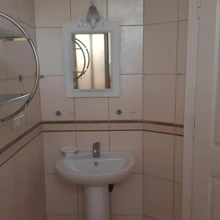 Вилла Payallar Villas *
