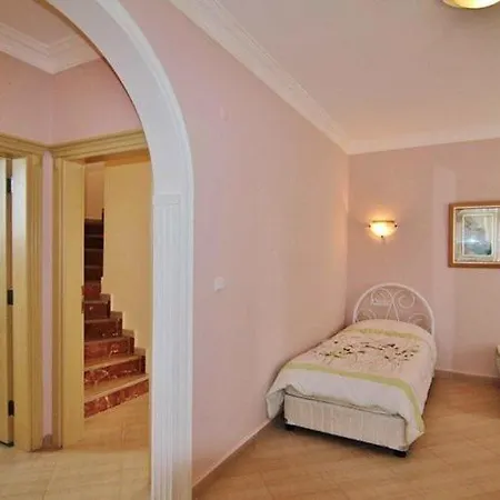 Payallar Villas