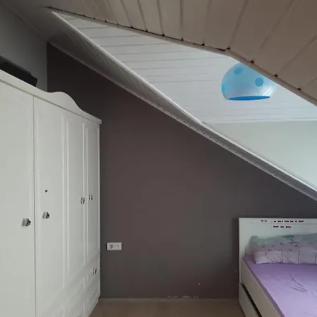 Payallar Villas Вилла *