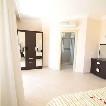 Payallar Villas