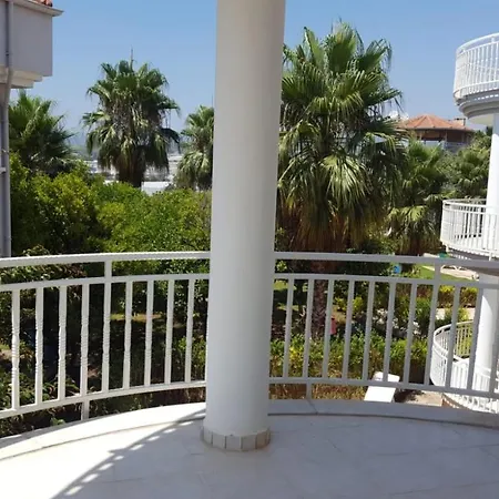 Payallar Villas *