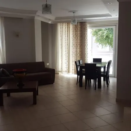 Payallar Villas Villa Alanya