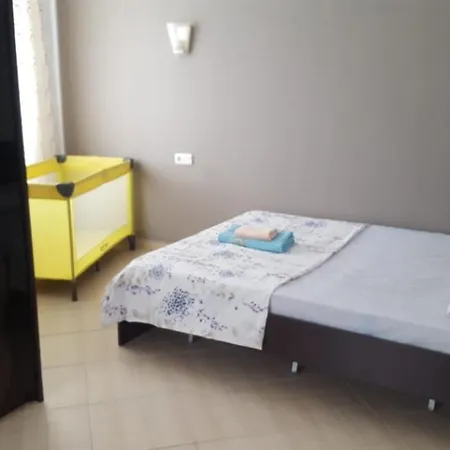 Payallar Villas
