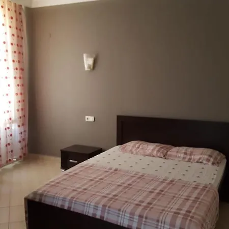 Villa Payallar Villas
