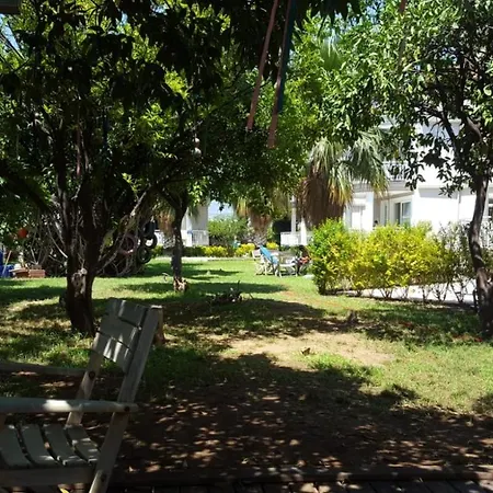 Villa Payallar Villas