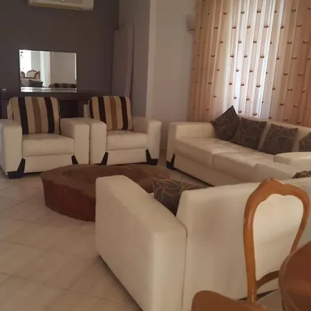 Payallar Villas *