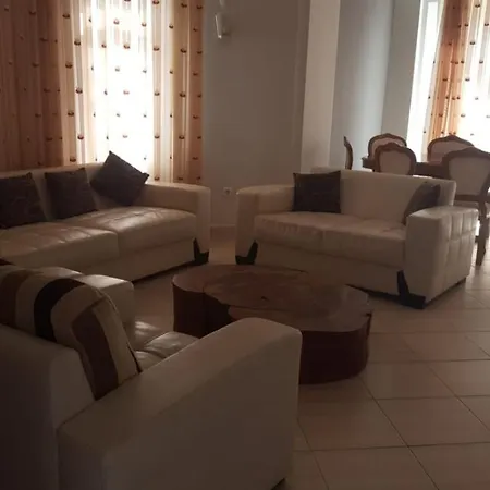 Payallar Villas * Alanya
