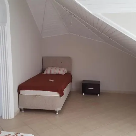 Payallar Villas Villa