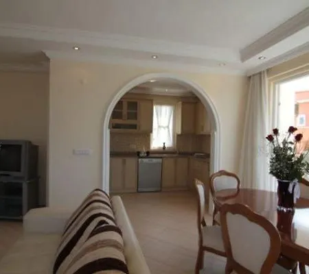 Payallar Villas Villa *