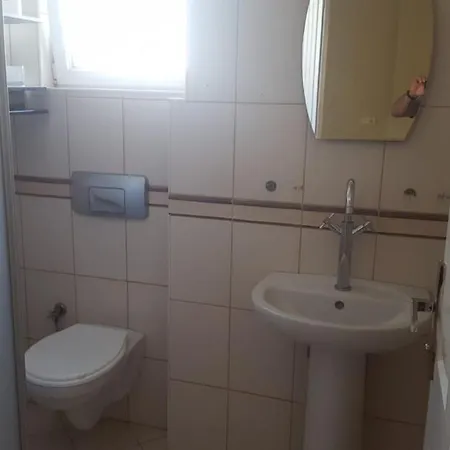 Villa Payallar Villas Alanya