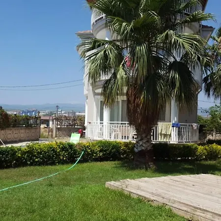 Payallar Villas Βίλα