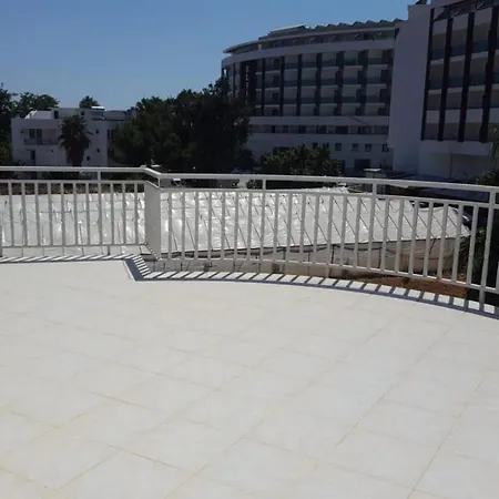 Βίλα Payallar Villas Αλάνια