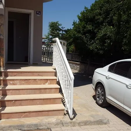 Payallar Villas Βίλα *