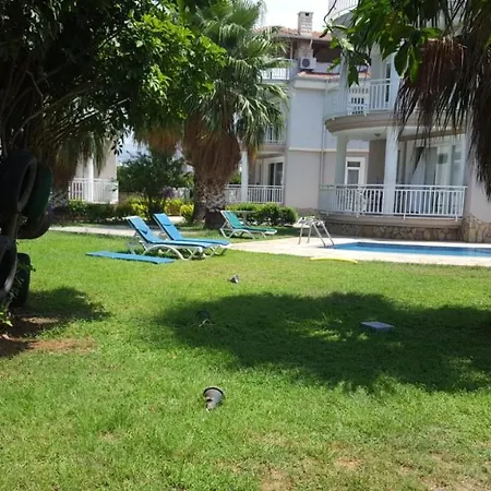 Payallar Villas Βίλα *