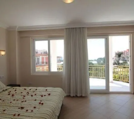 Payallar Villas * Αλάνια