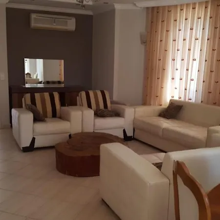 Βίλα Payallar Villas