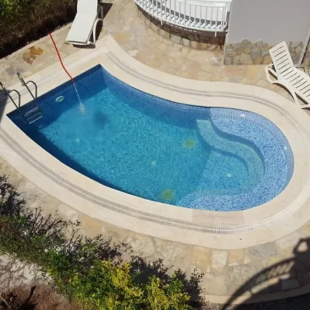 Payallar Villas *