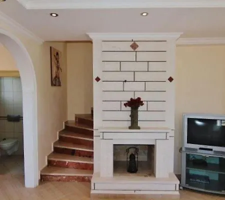 Payallar Villas Βίλα *