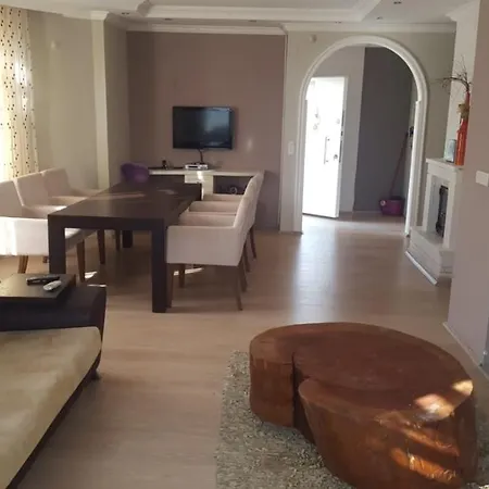 Payallar Villas Αλάνια