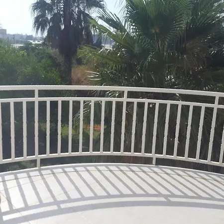 Payallar Villas Αλάνια