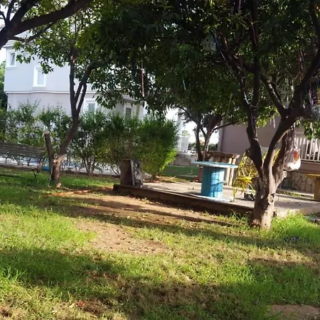 Βίλα Payallar Villas *