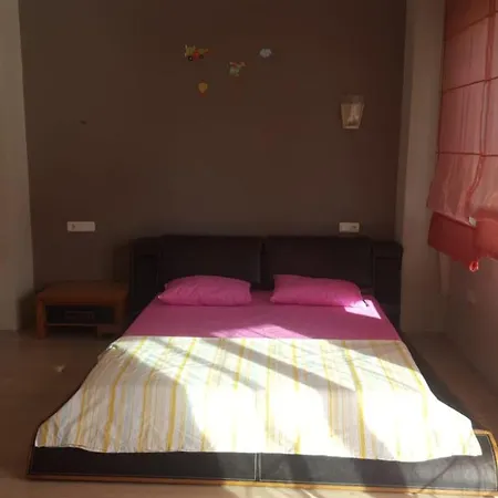 Βίλα Payallar Villas