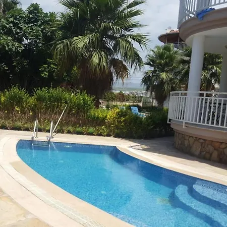 Payallar Villas